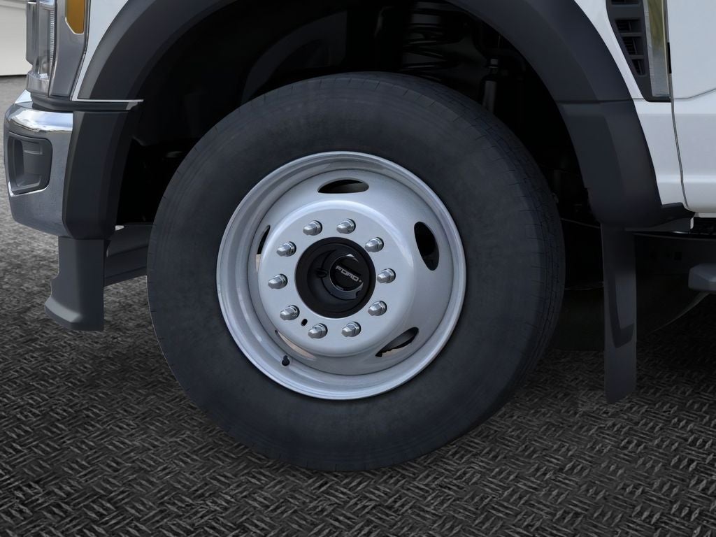 2026 Ford F-600SD XL