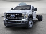 2026 Ford F-600SD XL