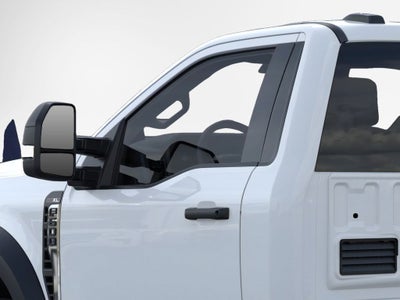 2026 Ford F-600SD XL