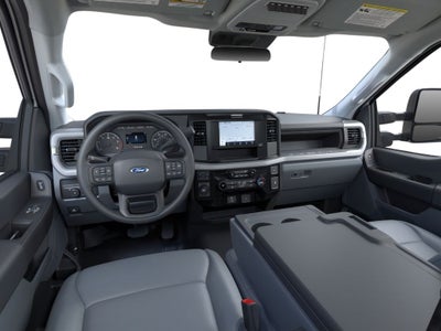 2026 Ford F-600SD XL