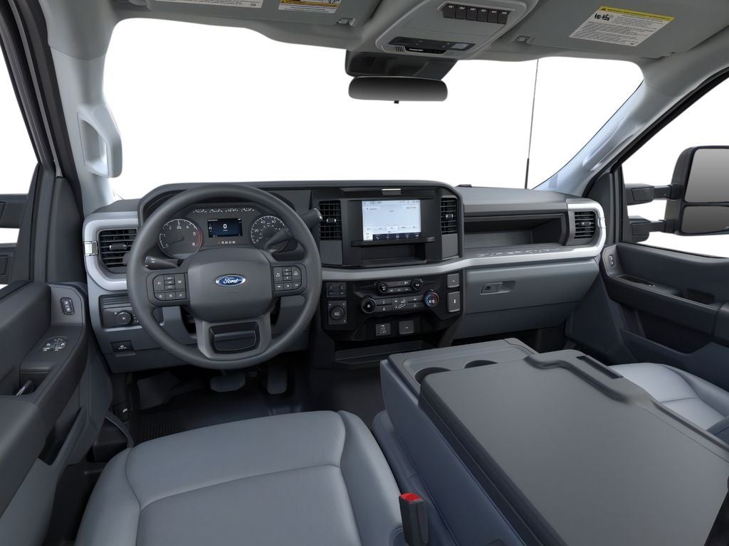 2026 Ford F-600SD XL