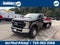 2022 Ford F-600SD XL DRW 4x4 / 7.3L V8 / 20' Steel Rollback