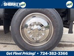 2022 Ford F-600SD XL DRW 4x4 / 7.3L V8 / 20' Steel Rollback