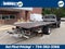 2022 Ford F-600SD XL DRW 4x4 / 7.3L V8 / 20' Steel Rollback