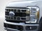 2026 Ford F-600SD XL DRW 4x4 / 7.3L V8 / 60" CA Chassis