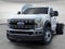 2026 Ford F-600SD XL DRW 4x4 / 7.3L V8 / 60" CA Chassis