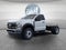 2026 Ford F-600SD XL