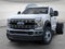2026 Ford F-600SD XL