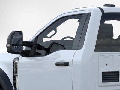 2026 Ford F-600SD XL