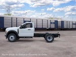 2026 Ford F-600SD XL