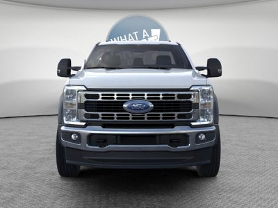 2026 Ford F-600SD XL