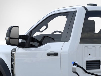 2026 Ford F-600SD XL