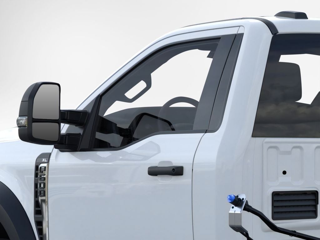 2026 Ford F-600SD XL