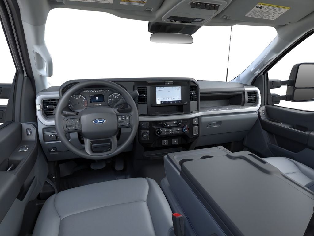 2026 Ford F-600SD XL