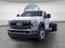 2026 Ford F-600SD XL DRW 4x4 / 6.7L Diesel / 120" CA Chassis