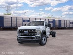 2026 Ford F-600SD XL DRW 4x4 / 6.7L Diesel / 20' Steel Rollback