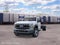 2026 Ford F-600SD XL DRW 4x4 / 6.7L Diesel / 20' Steel Rollback