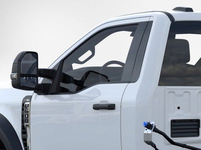 2026 Ford F-600SD XL DRW 4x4 / 6.7L Diesel / 20' Steel Rollback