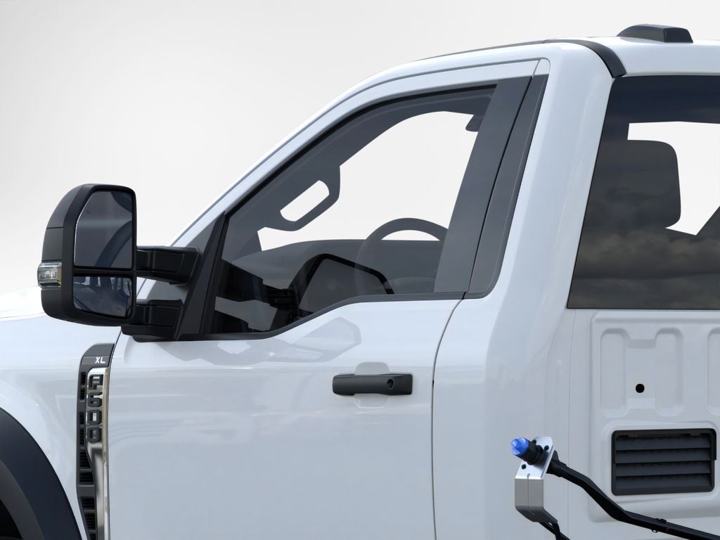 2026 Ford F-600SD XL DRW 4x4 / 6.7L Diesel / 20' Steel Rollback