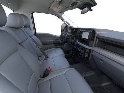 2026 Ford F-600SD XLT