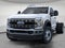 2026 Ford F-600SD XLT