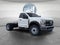 2026 Ford F-600SD XLT