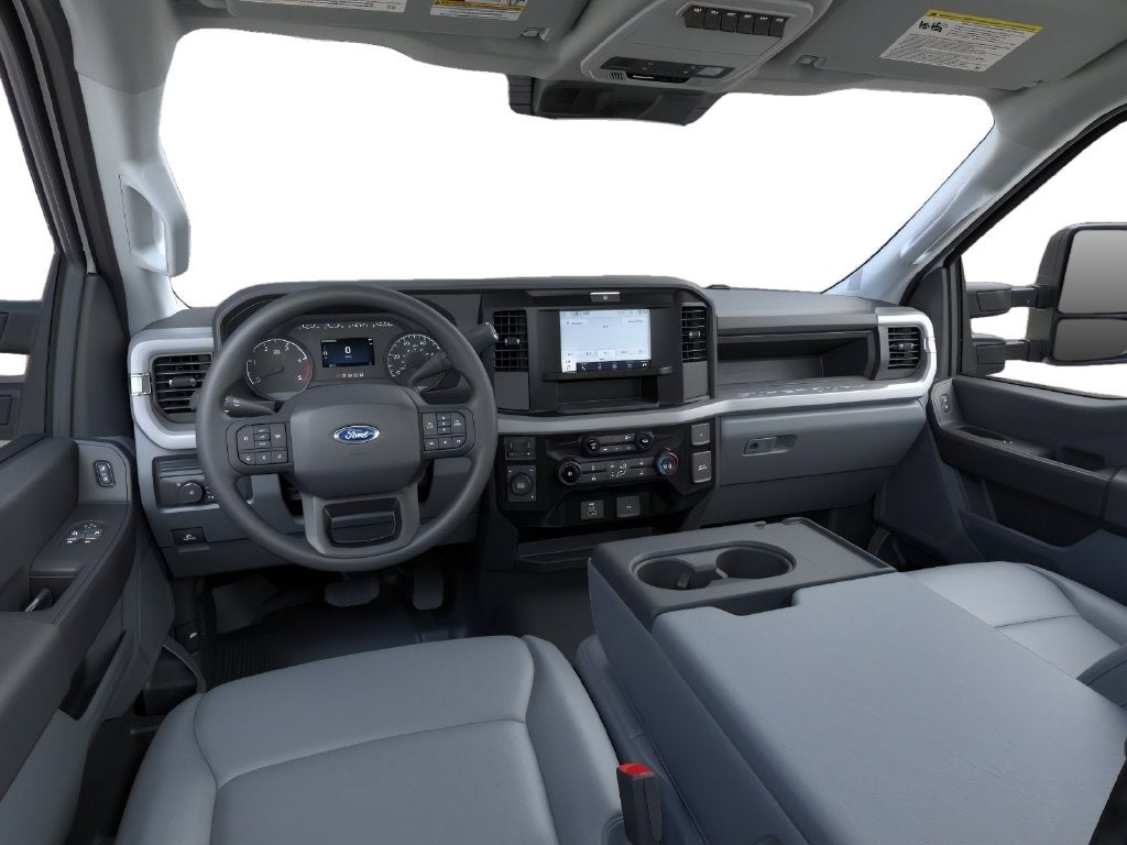 2026 Ford F-600SD XLT