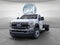 2026 Ford F-600SD XL DRW 4x4 / 6.7L Diesel / 120" CA Chassis