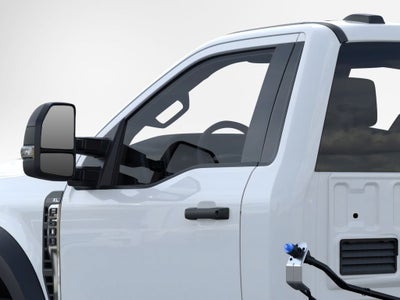2026 Ford F-600SD XL