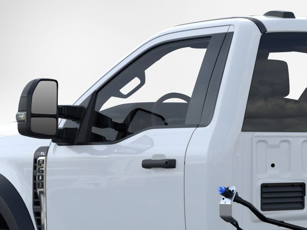 2026 Ford F-600SD XL