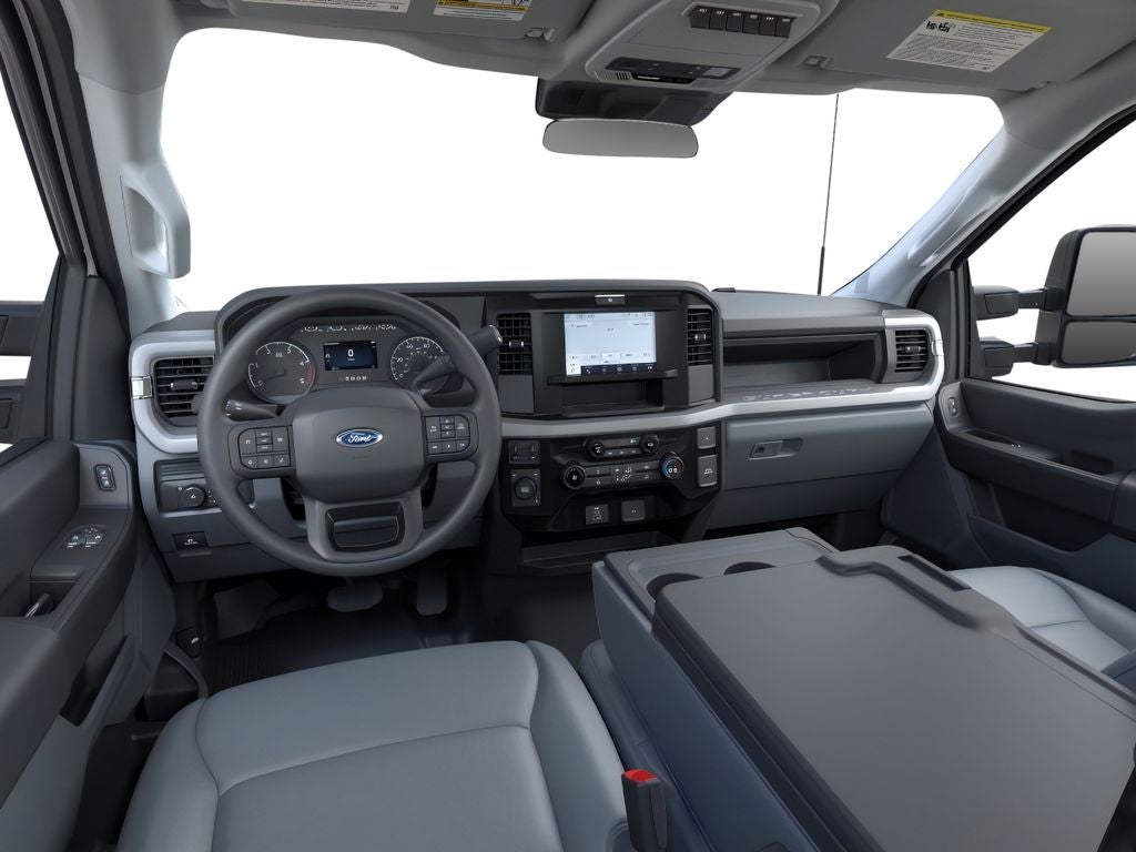 2026 Ford F-600SD XL
