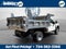 2026 Ford F-600SD XL DRW 4x4 / 6.7L Diesel / 9'6" Aluminum PTO Dump