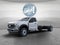 2026 Ford F-600SD XL DRW 4x4 / 6.7L Diesel / 20' Steel Rollback
