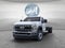 2026 Ford F-600SD XL DRW 4x4 / 6.7L Diesel / 20' Steel Rollback
