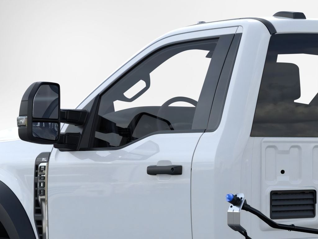 2026 Ford F-600SD XL DRW 4x4 / 6.7L Diesel / 20' Steel Rollback