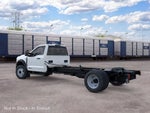 2026 Ford F-600SD XL DRW 4x4 / 6.7L Diesel / 20' Steel Rollback