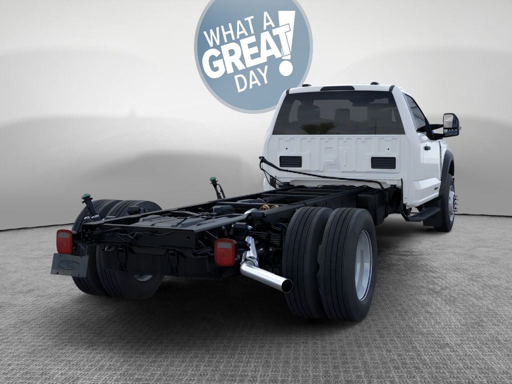 2026 Ford F-600SD XL DRW 4x4 / 6.7L Diesel / 20' Steel Rollback