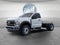 2026 Ford F-600SD XL