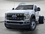 2026 Ford F-600SD XL
