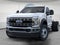 2026 Ford F-600SD XL