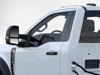 2026 Ford F-600SD XL