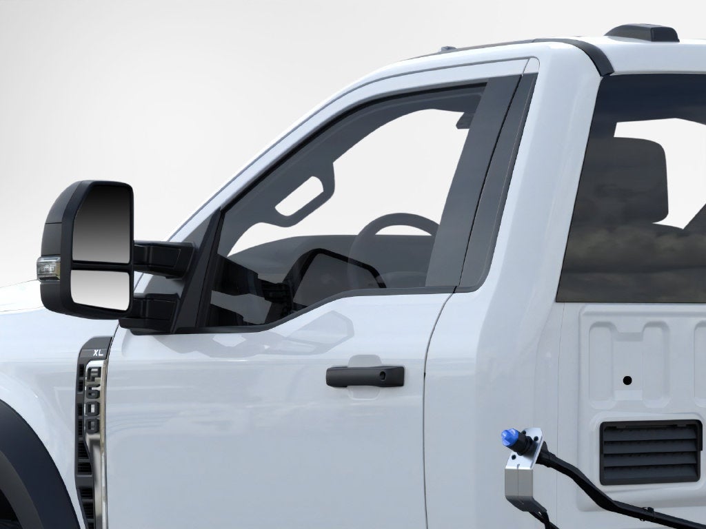 2026 Ford F-600SD XL