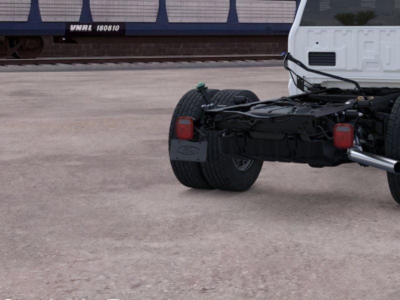 2026 Ford F-600SD XL