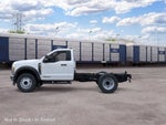 2026 Ford F-600SD XL