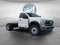 2026 Ford F-600SD XL