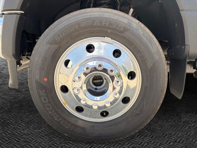 2026 Ford F-600SD XLT DRW 4x4 / 6.7L Diesel / 20' Steel Rollback @KILAR