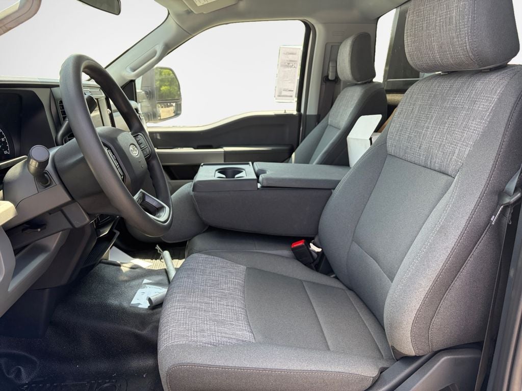 2026 Ford F-600SD XLT DRW 4x4 / 6.7L Diesel / 20' Steel Rollback @KILAR