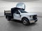 2019 Ford F-350SD XL DRW / 6.2L V8 / 9' Steel Dump