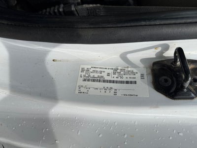 2019 Ford F-350SD XL DRW / 6.2L V8 / 9' Steel Dump