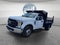 2019 Ford F-350SD XL DRW / 6.2L V8 / 9' Steel Dump